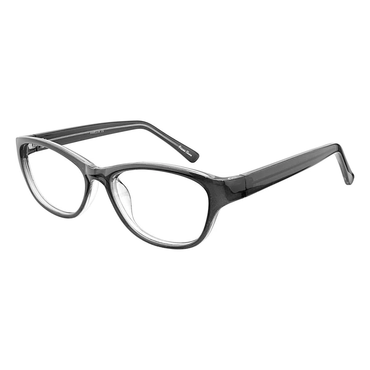 LIMITED EDITIONS AMELIA Eyeglasses - view 3